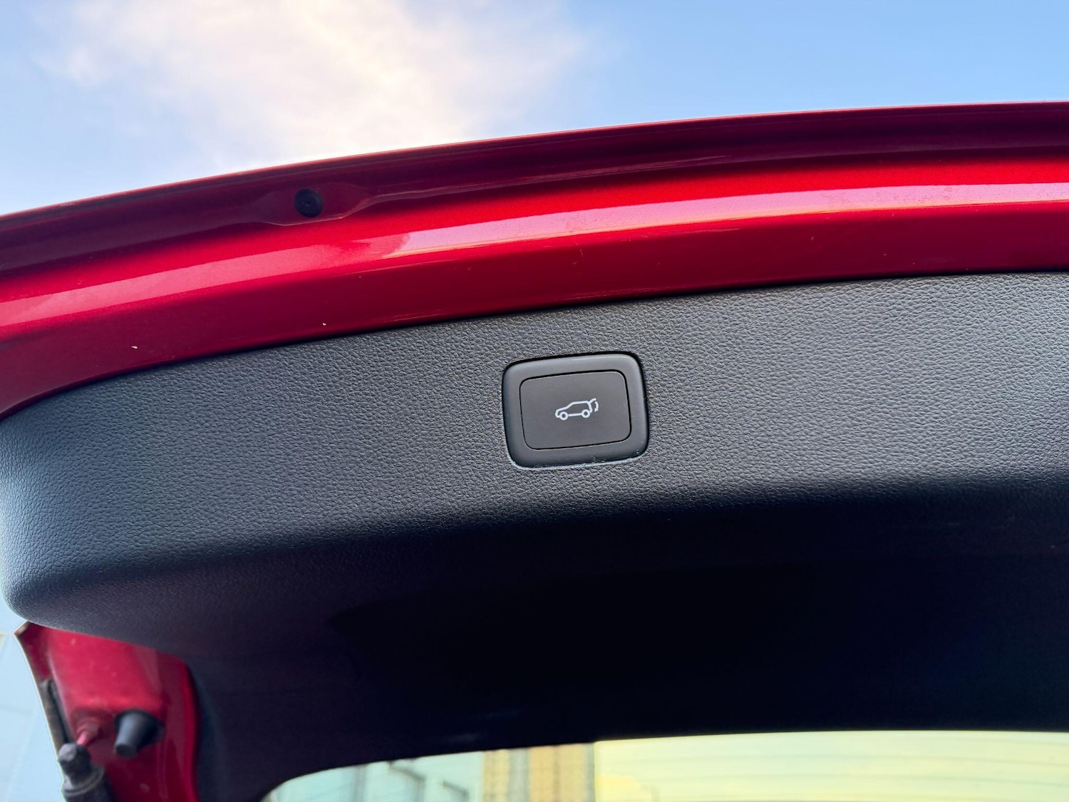 Used MG MG HS 2022 for sale - 77120491: Photo 22