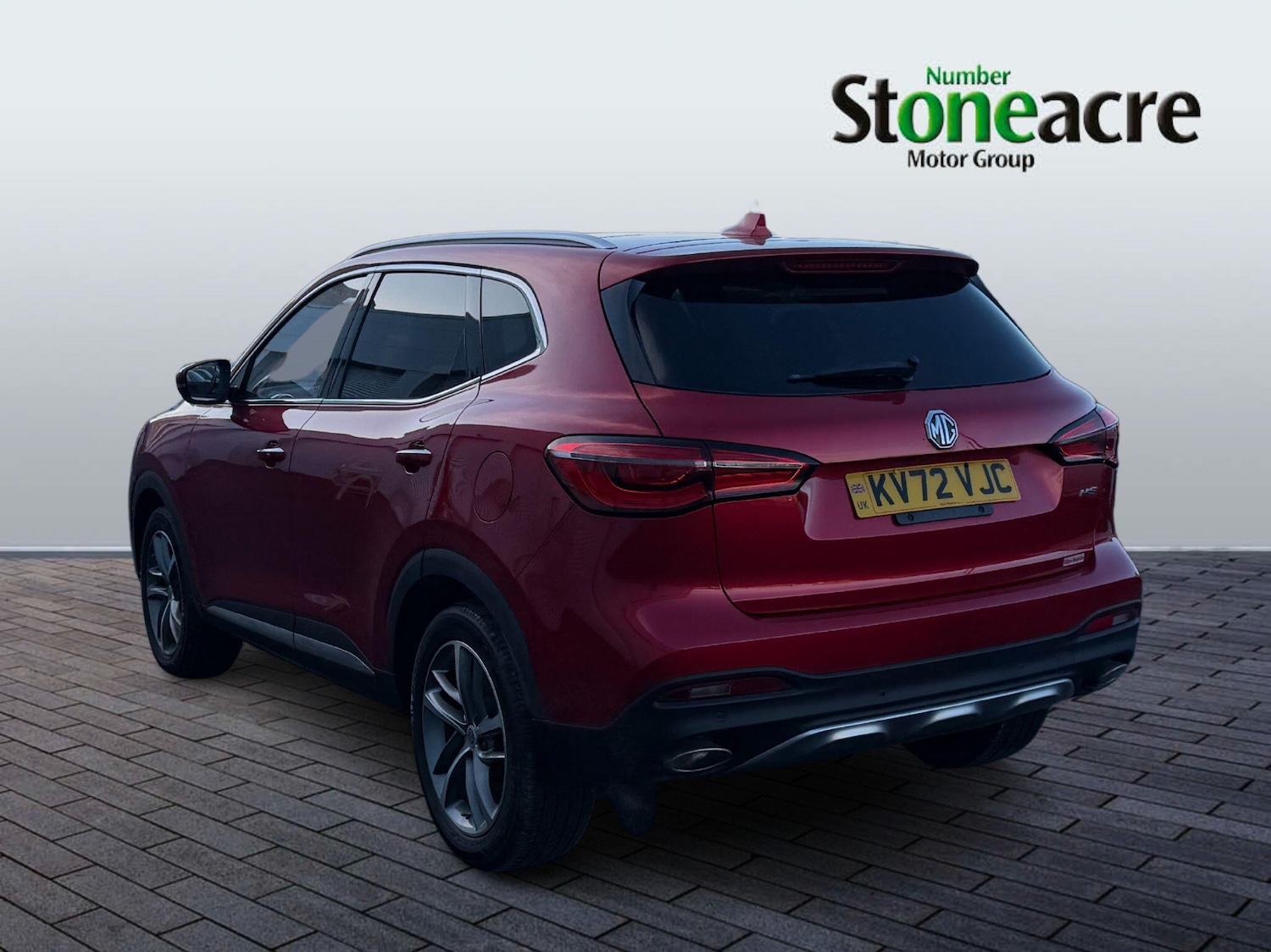 Used MG MG HS 2022 for sale - 77120491: Photo 5