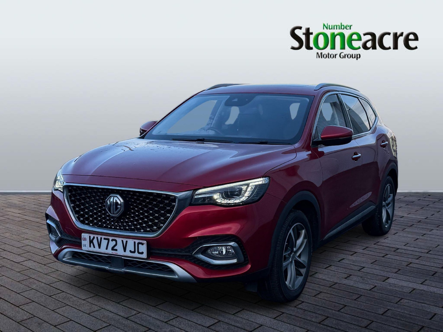 Used MG MG HS 2022 for sale - 77120491: Photo 7