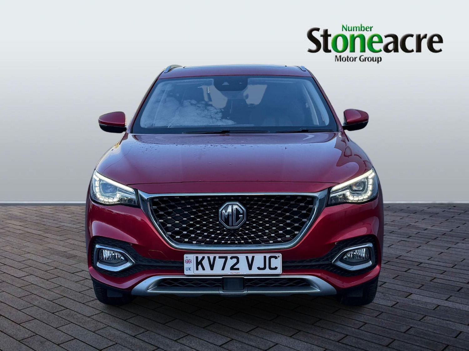 Used MG MG HS 2022 for sale - 77120491: Photo 8