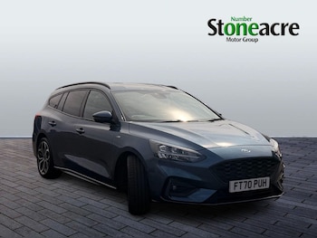 Used Ford Focus 2020 for sale - 78988413: Photo