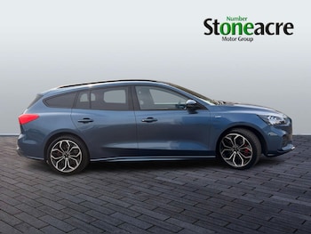 Used Ford Focus 2020 for sale - 78988413: Photo