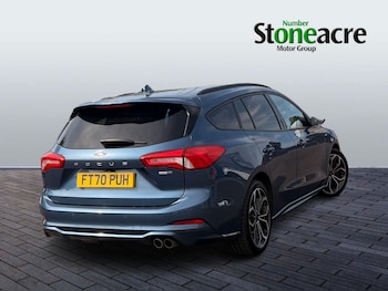 Used Ford Focus 2020 for sale - 78988413: Photo
