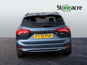 Used Ford Focus 2020 for sale - 78988413: Photo