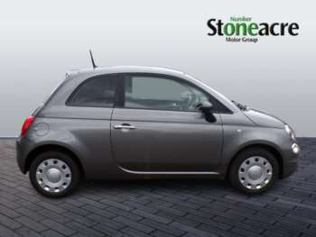 Used Fiat 500 2017 for sale - 74324533: Photo