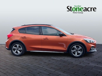 Used Ford Focus 2019 for sale - 75506931: Photo