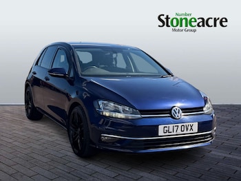 Used Volkswagen Golf 2017 for sale - 78334414: Photo