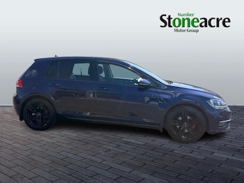 Used Volkswagen Golf 2017 for sale - 78334414: Photo