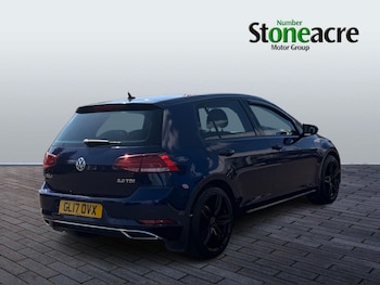 Used Volkswagen Golf 2017 for sale - 78334414: Photo