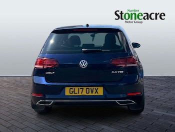 Used Volkswagen Golf 2017 for sale - 78334414: Photo
