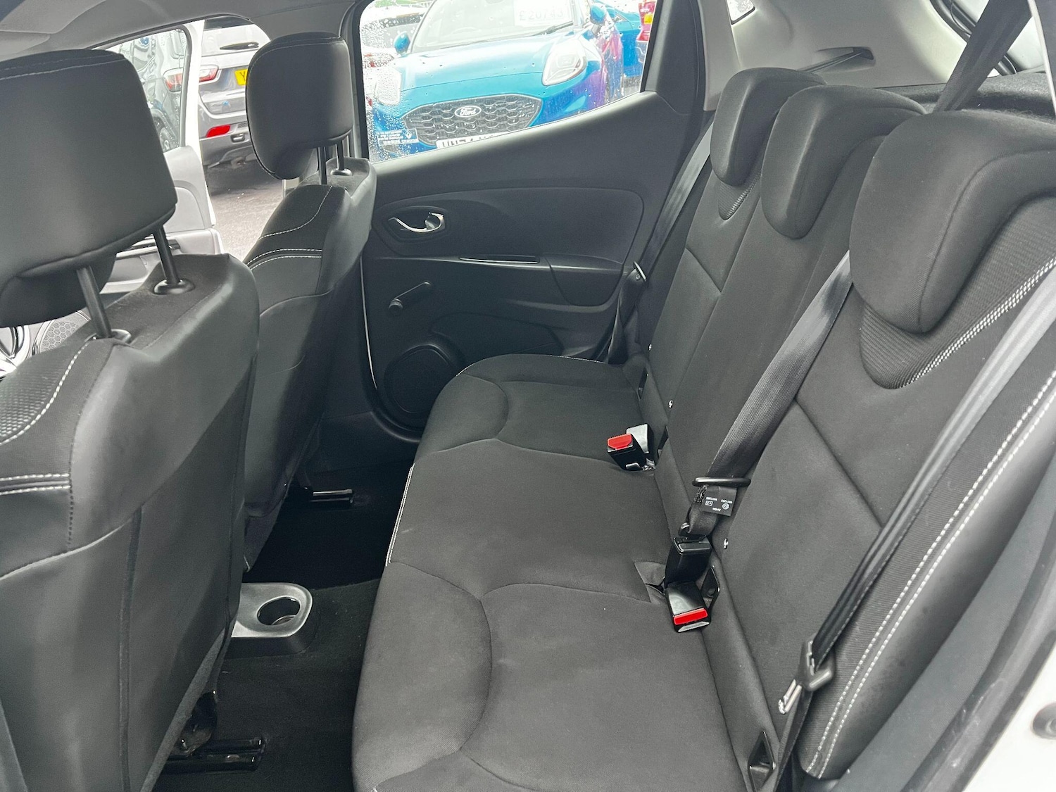 Used Renault Clio for sale - 77344673: Photo 18