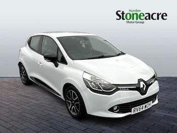 Used Renault Clio 2014 for sale - 77344673: Photo