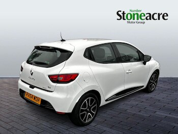 Used Renault Clio 2014 for sale - 77344673: Photo