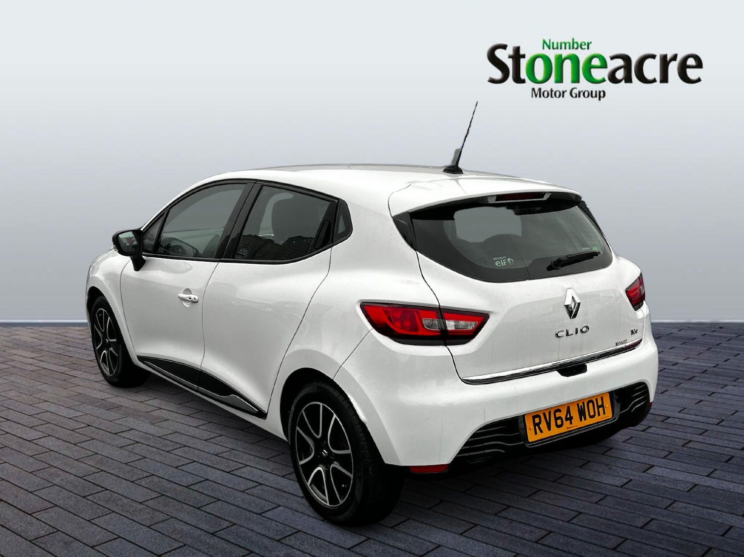 Used Renault Clio for sale - 77344673: Photo 5