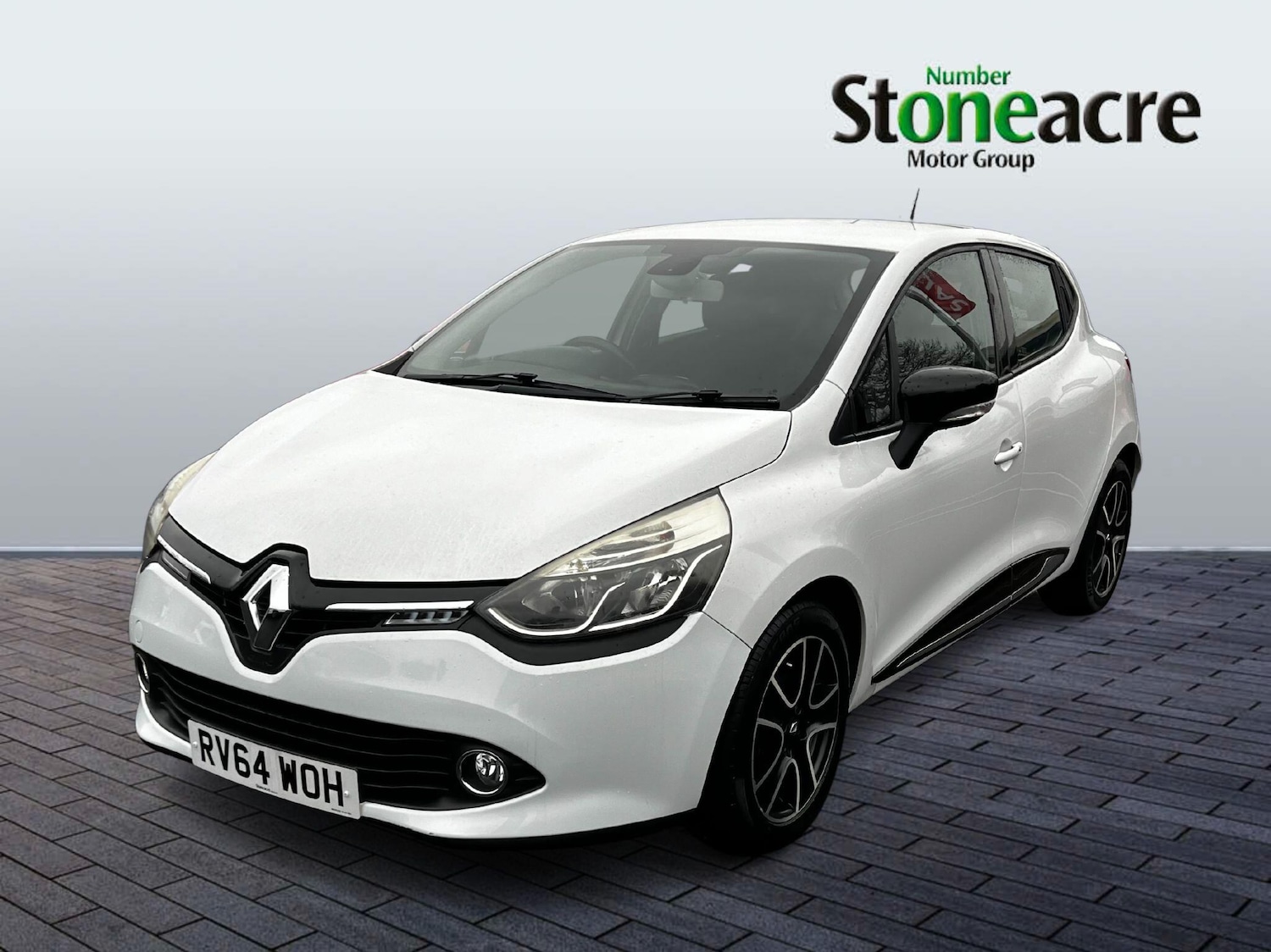 Used Renault Clio for sale - 77344673: Photo 7