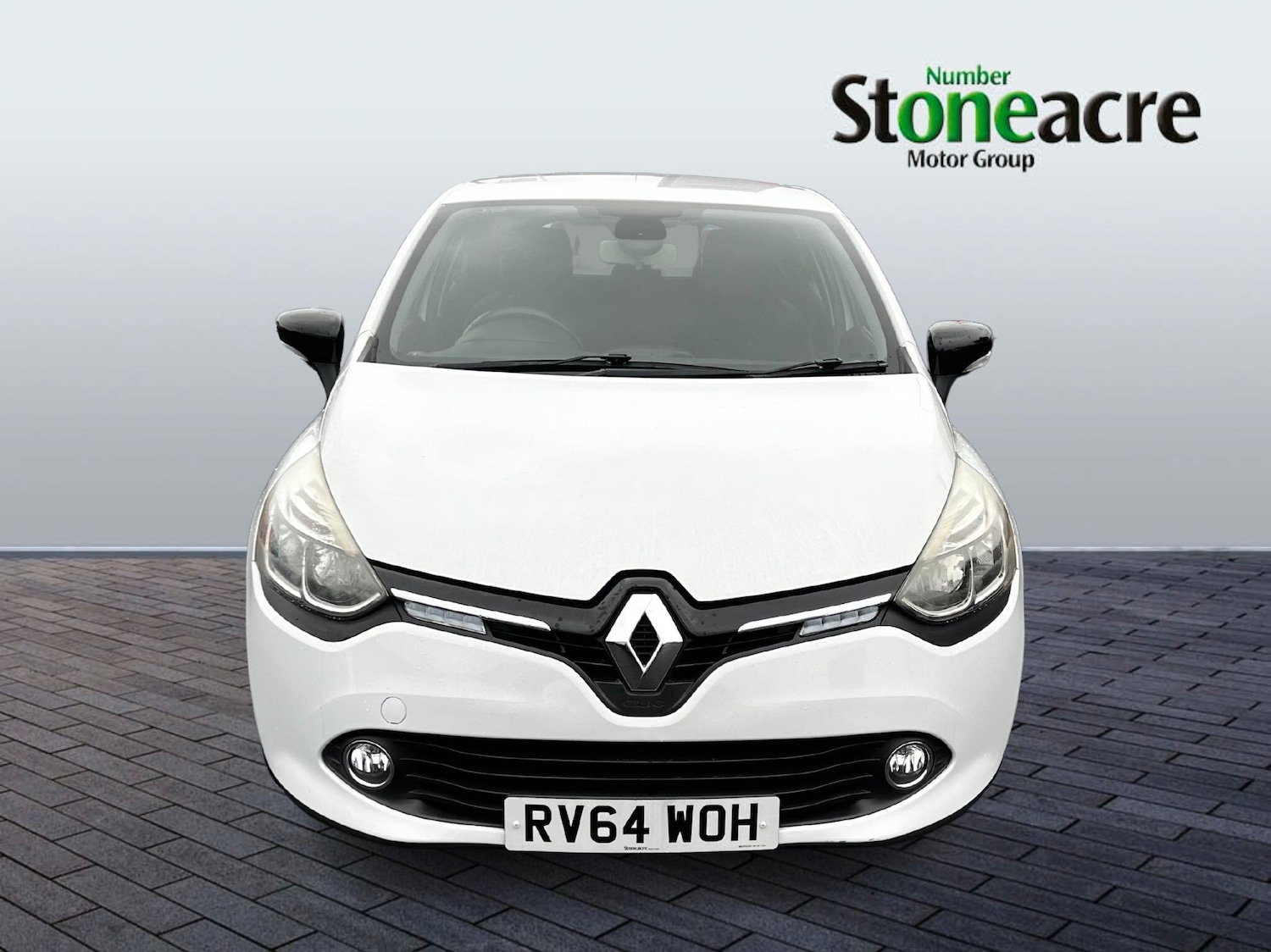 Used Renault Clio for sale - 77344673: Photo 8