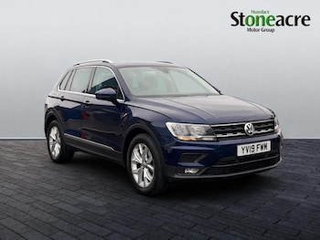 Used Volkswagen Tiguan 2019 for sale - 79279869: Photo