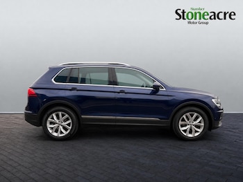 Used Volkswagen Tiguan 2019 for sale - 79279869: Photo