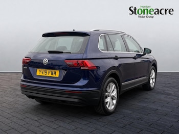 Used Volkswagen Tiguan 2019 for sale - 79279869: Photo