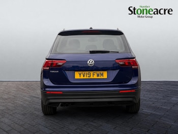 Used Volkswagen Tiguan 2019 for sale - 79279869: Photo