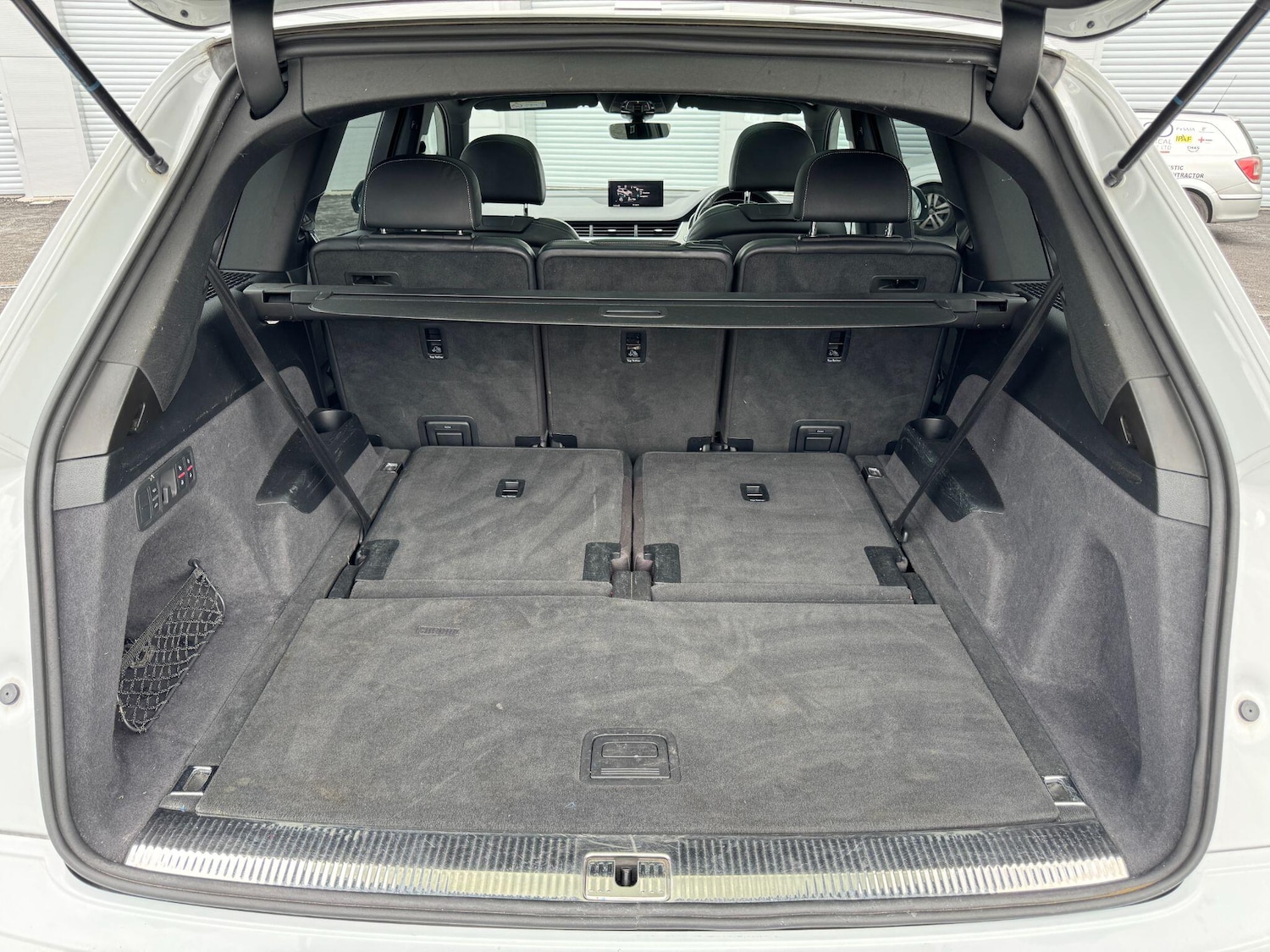 Vehicle 34