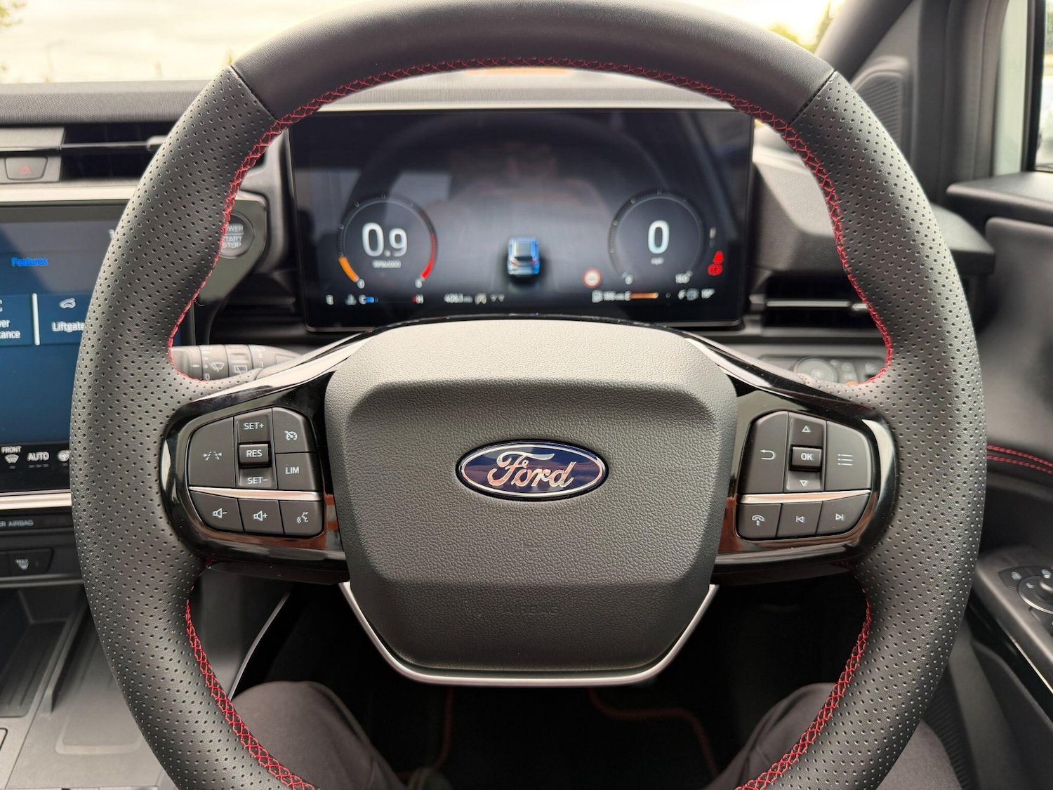 Used Ford Puma 2025 for sale - 76898464: Photo 13