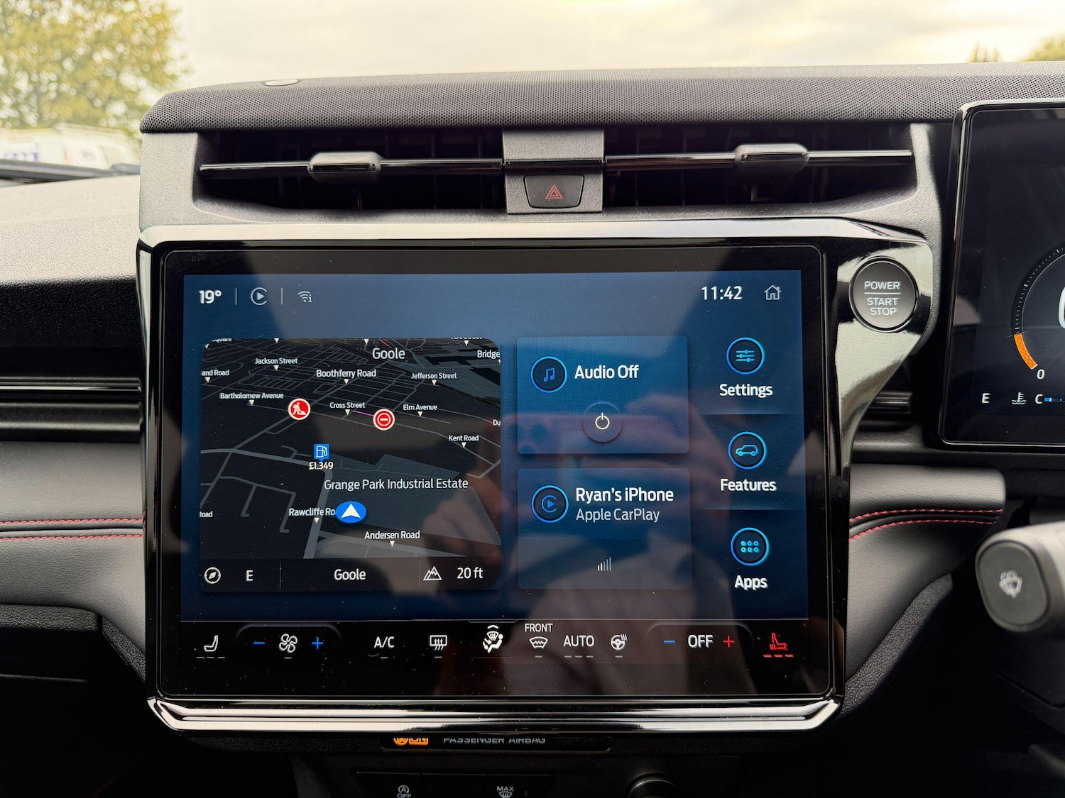 Used Ford Puma 2025 for sale - 76898464: Photo 15