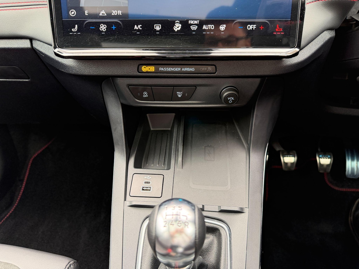 Used Ford Puma 2025 for sale - 76898464: Photo 18