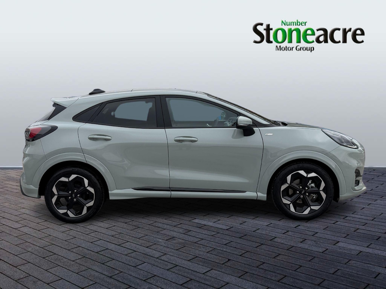 Used Ford Puma 2025 for sale - 76898464: Photo 2