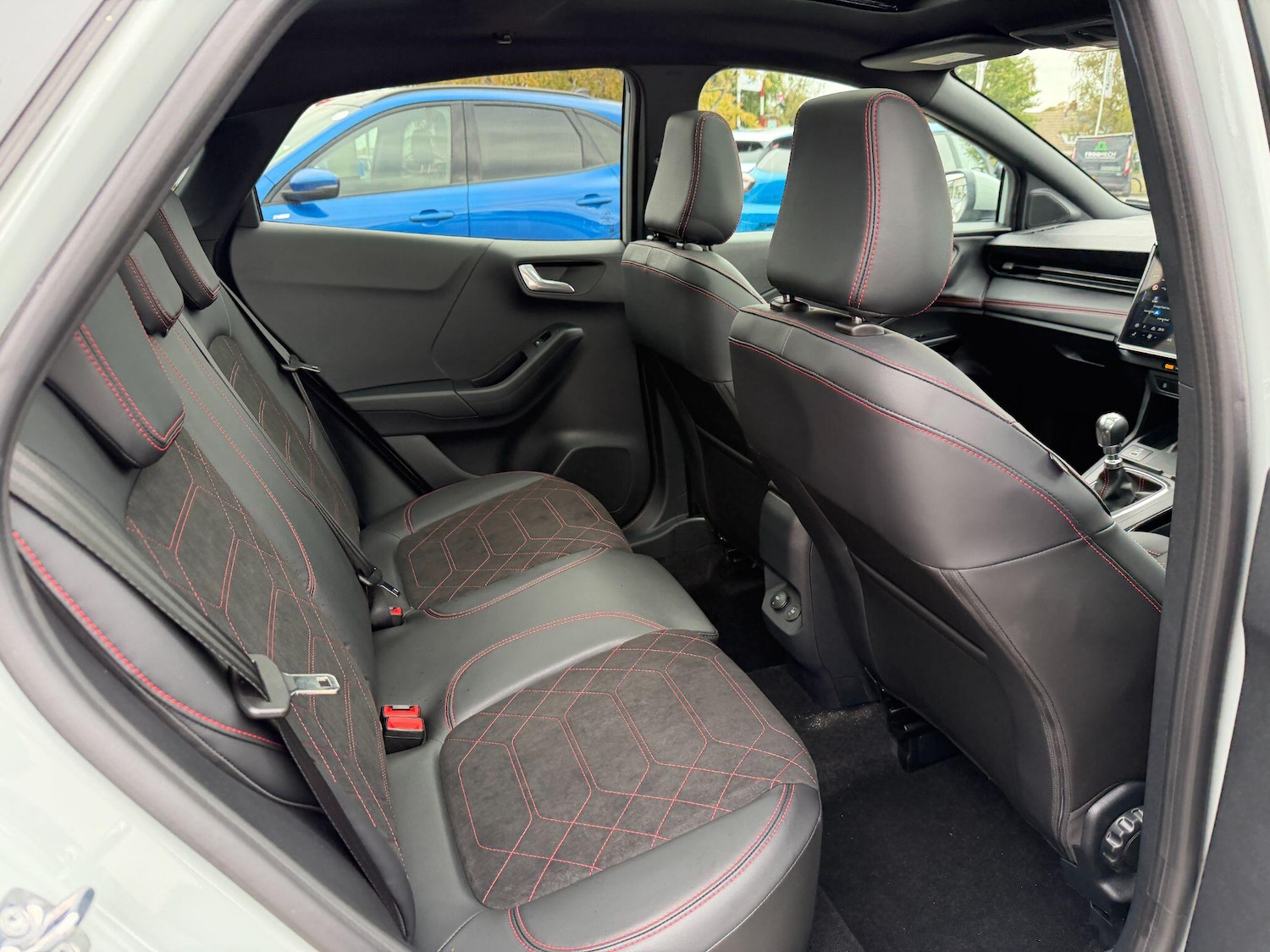 Used Ford Puma 2025 for sale - 76898464: Photo 20