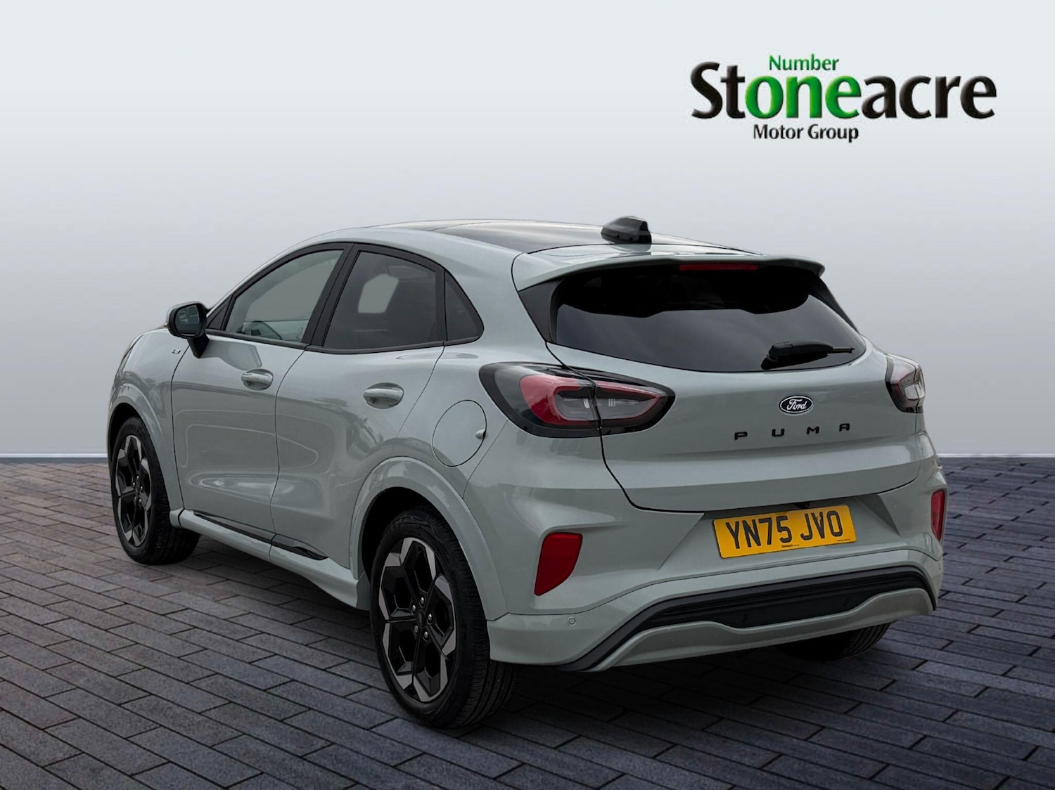 Used Ford Puma 2025 for sale - 76898464: Photo 5