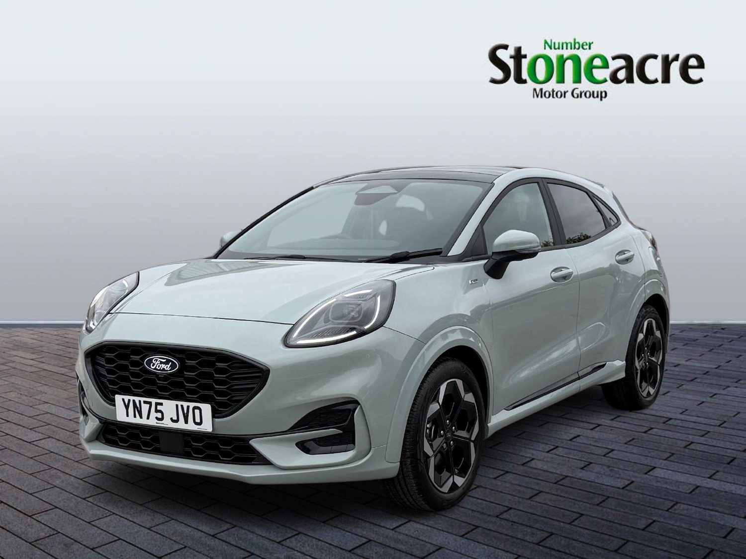 Used Ford Puma 2025 for sale - 76898464: Photo 7