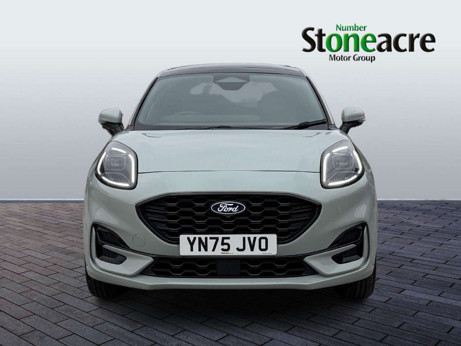 Used Ford Puma 2025 for sale - 76898464: Photo 8