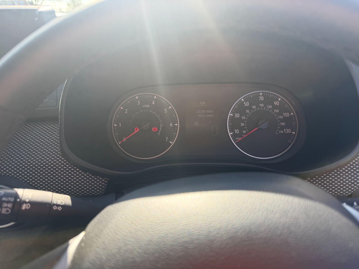 Used Dacia Sandero Stepway 2023 for sale - 78184589: Photo 13