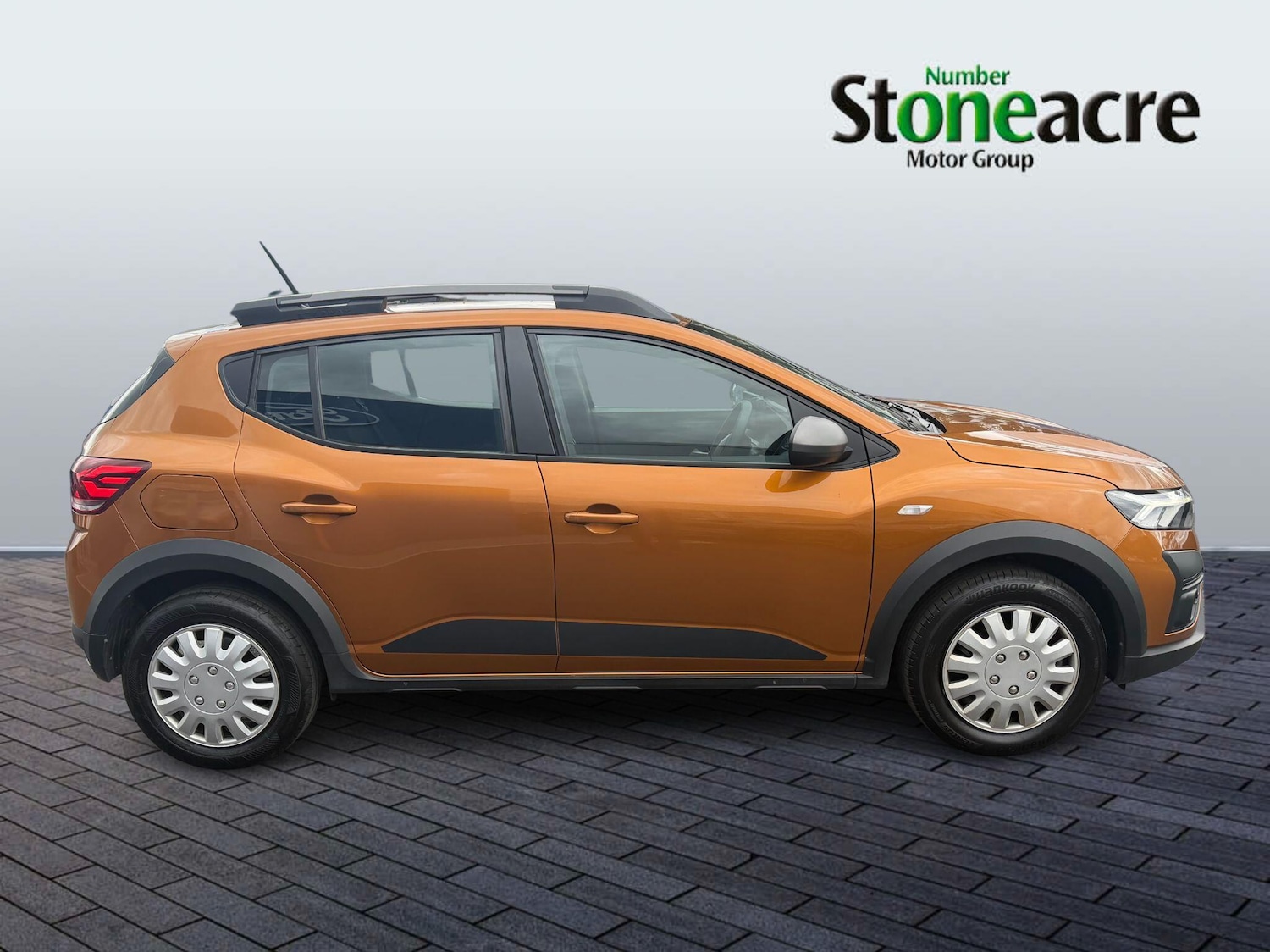 Used Dacia Sandero Stepway 2023 for sale - 78184589: Photo 2