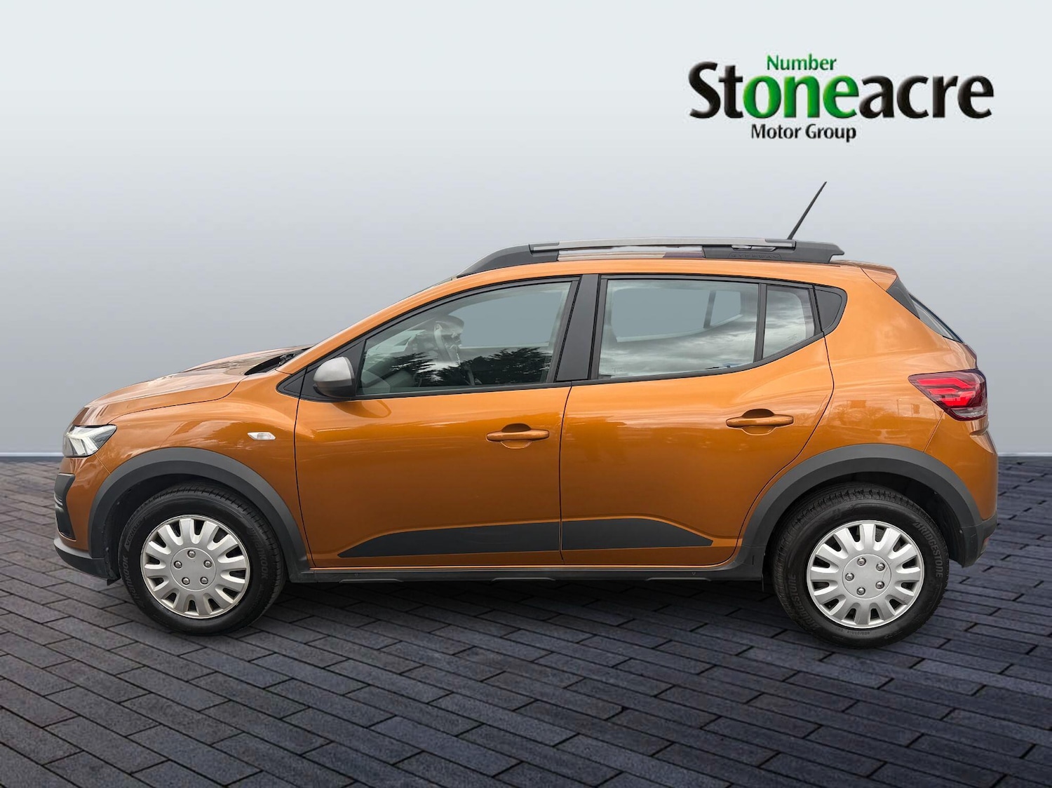 Used Dacia Sandero Stepway 2023 for sale - 78184589: Photo 6