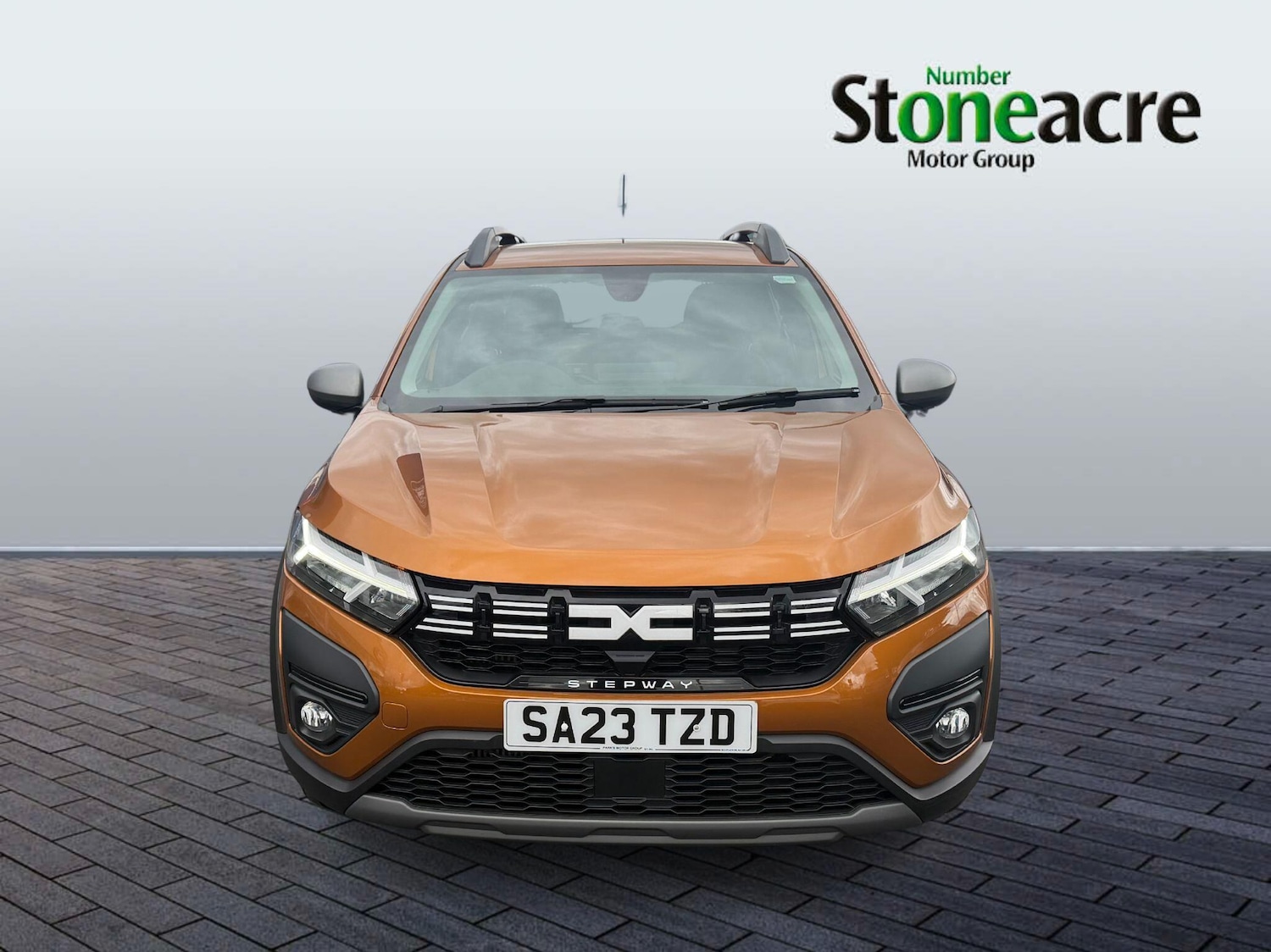 Used Dacia Sandero Stepway 2023 for sale - 78184589: Photo 8