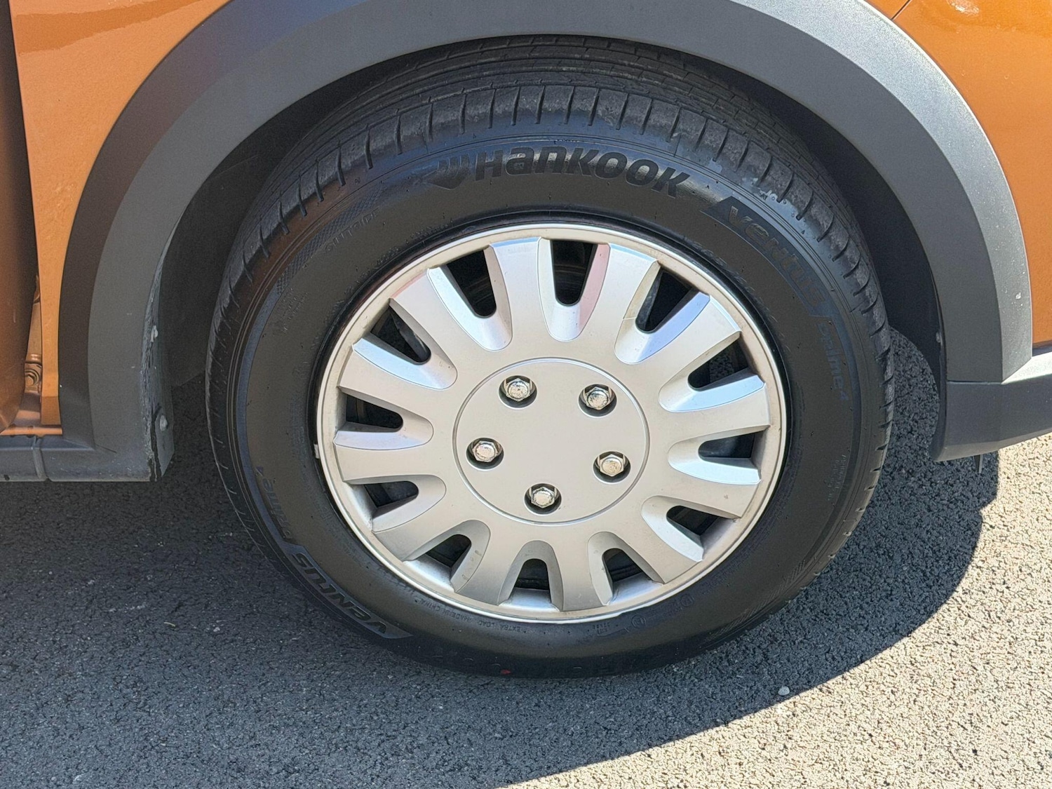 Used Dacia Sandero Stepway 2023 for sale - 78184589: Photo 9