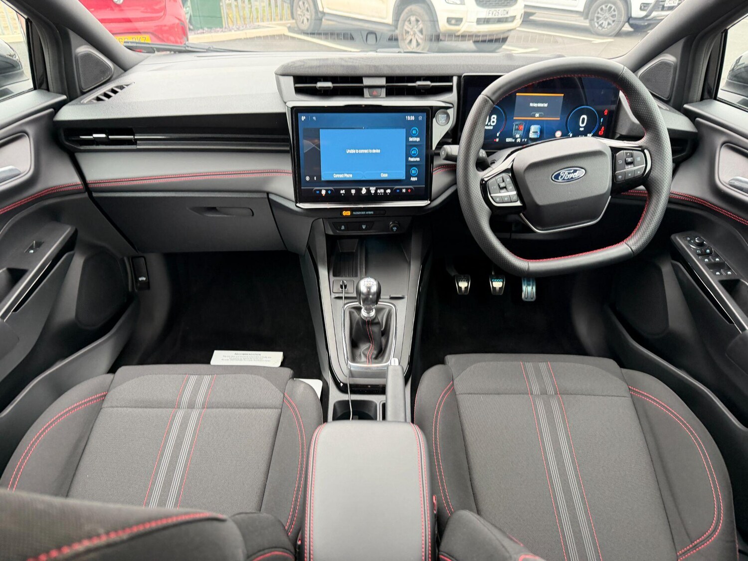 Used Ford Puma for sale - 77808871: Photo 11