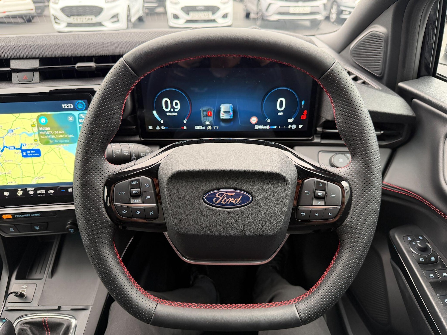 Used Ford Puma for sale - 77808871: Photo 12