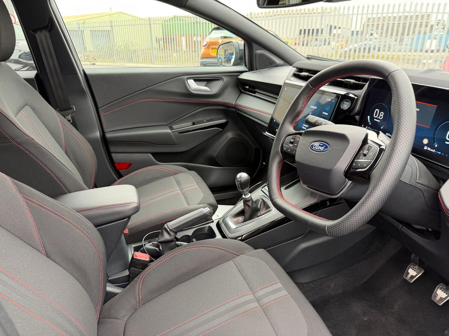 Used Ford Puma for sale - 77808871: Photo 13