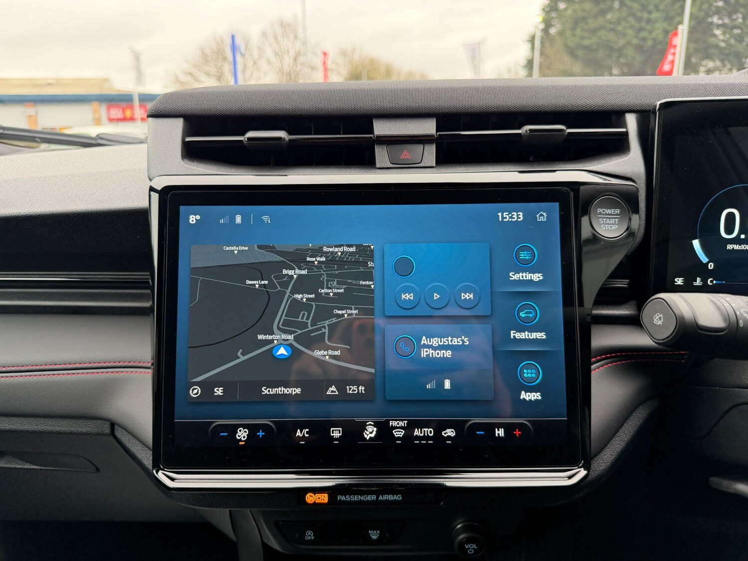 Used Ford Puma for sale - 77808871: Photo 15