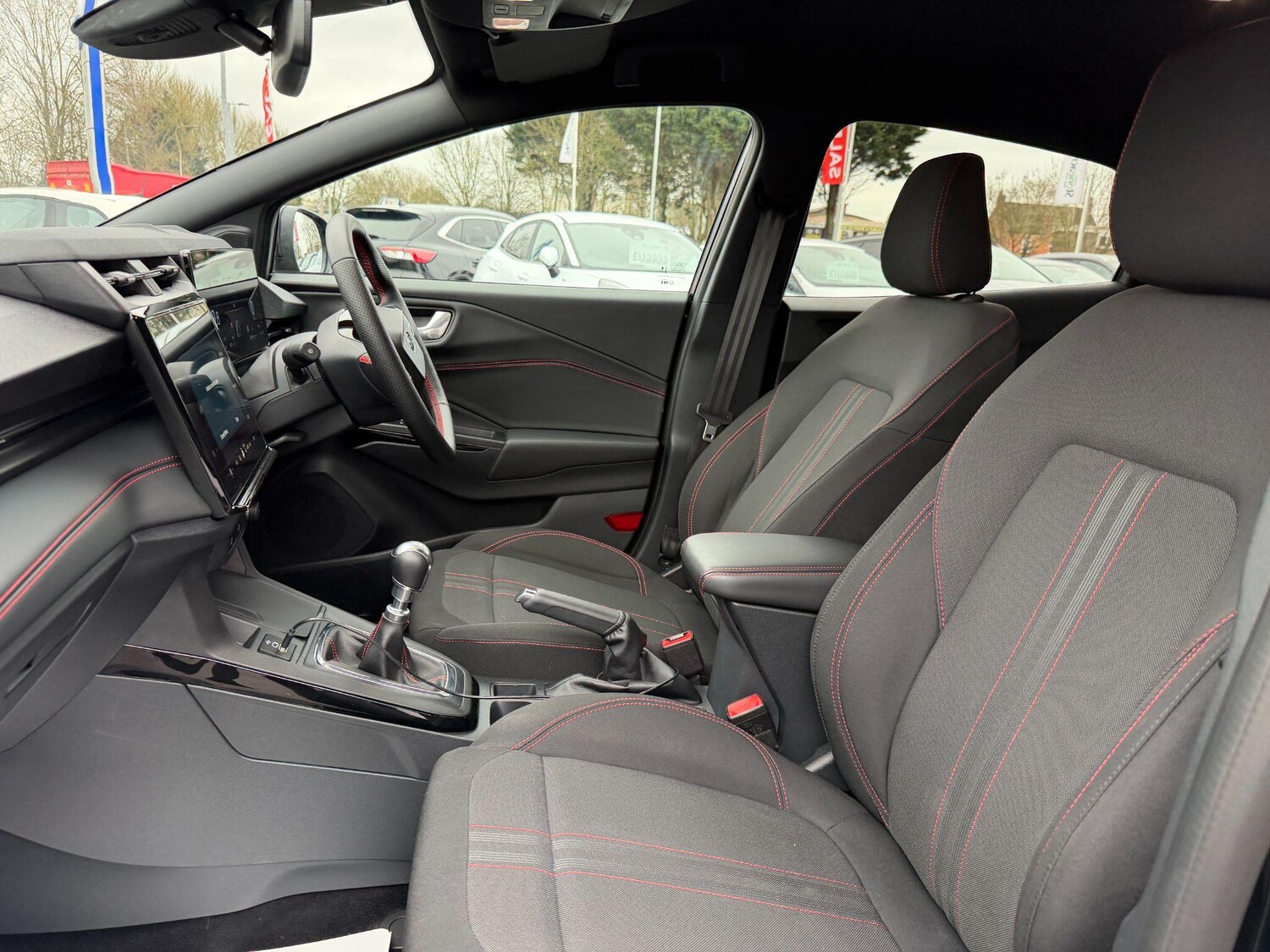 Used Ford Puma for sale - 77808871: Photo 17