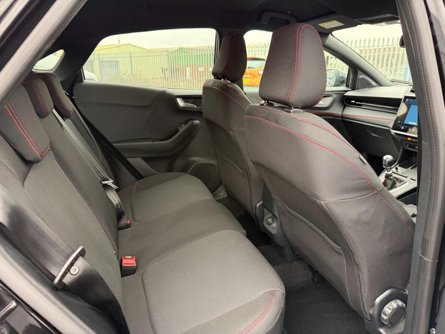 Used Ford Puma for sale - 77808871: Photo 18