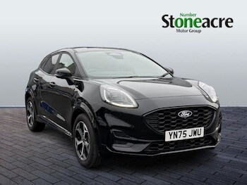 Used Ford Puma 2025 for sale - 77808871: Photo