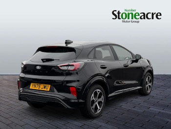 Used Ford Puma 2025 for sale - 77808871: Photo