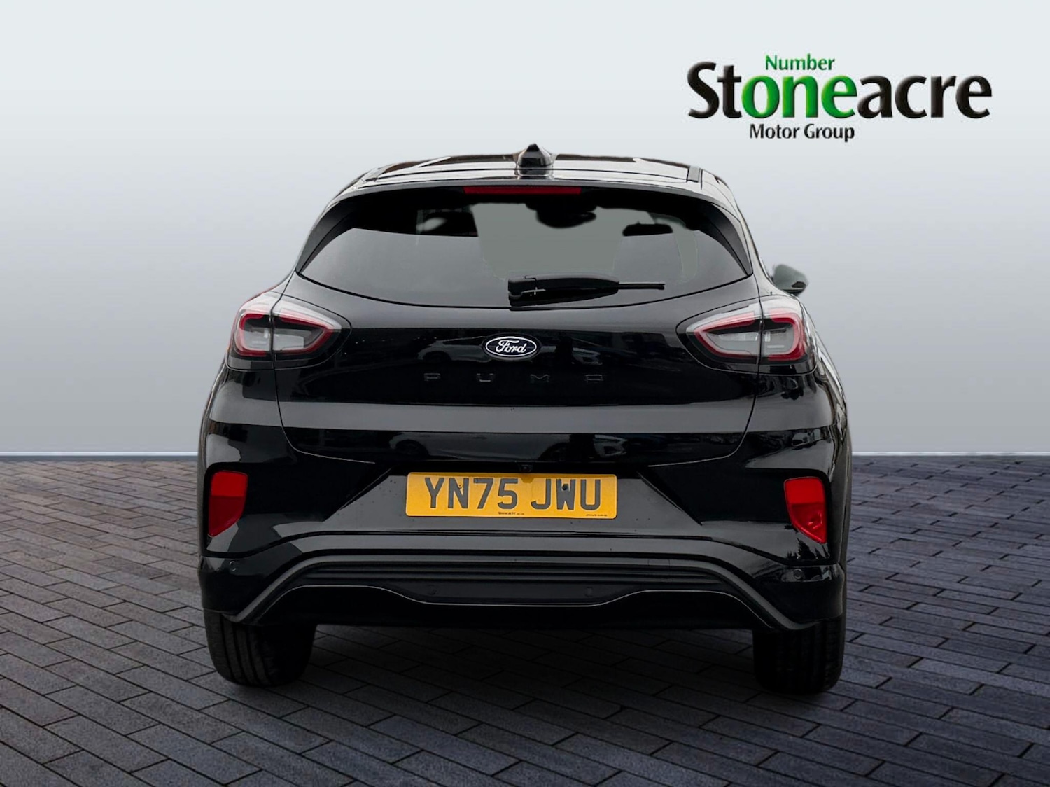 Used Ford Puma for sale - 77808871: Photo 4