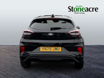 Used Ford Puma 2025 for sale - 77808871: Photo