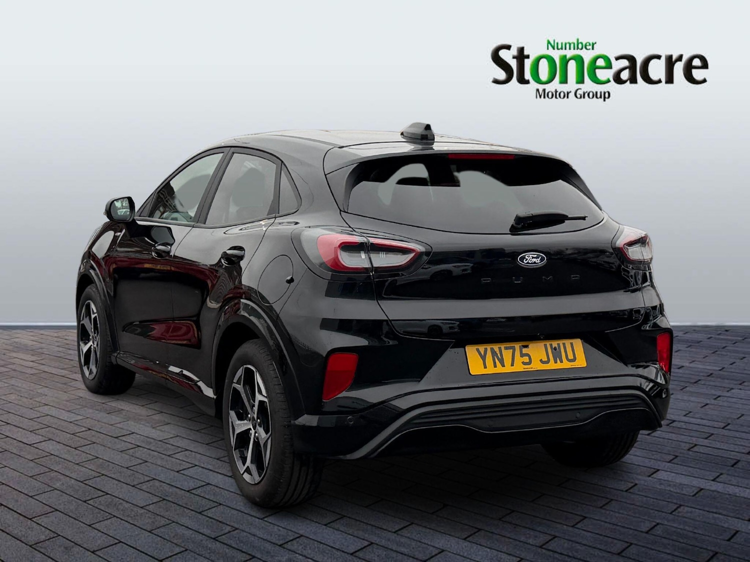 Used Ford Puma for sale - 77808871: Photo 5