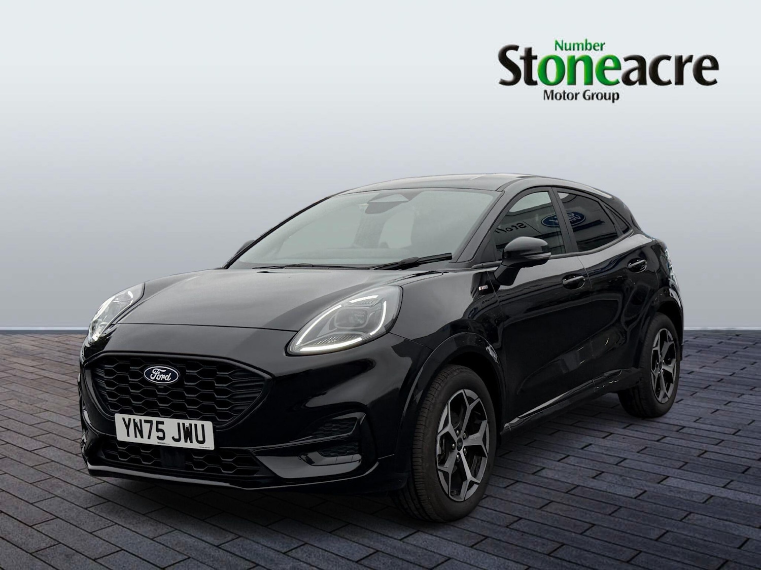 Used Ford Puma for sale - 77808871: Photo 7